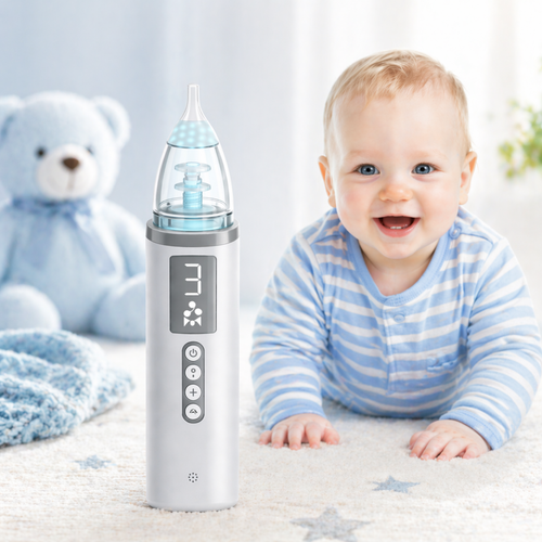 Breathe Easy Aspirator