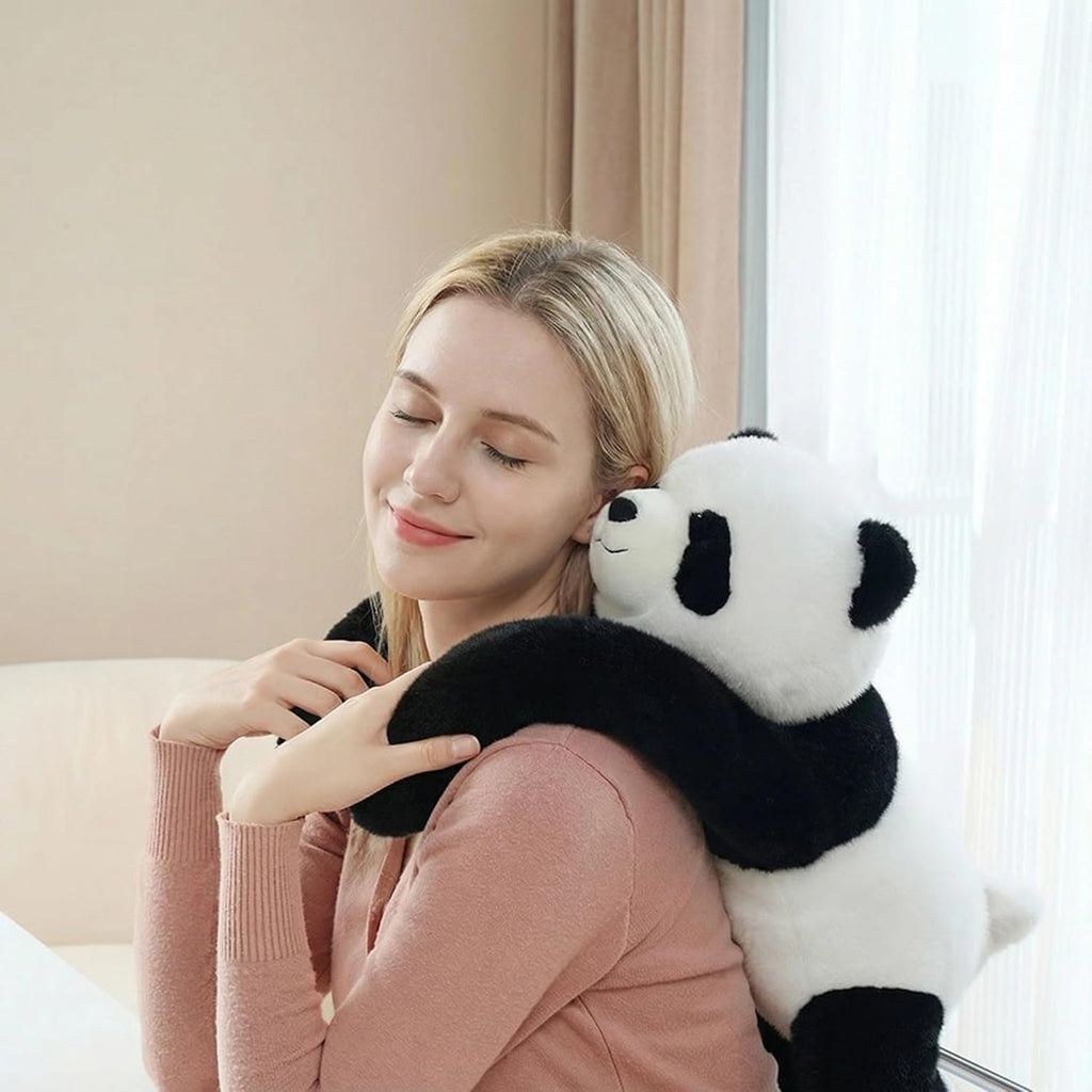 Weighted Hug Plush