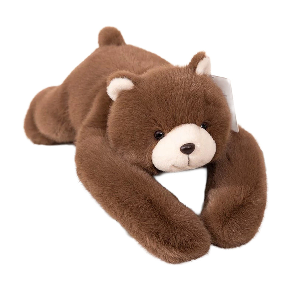 Weighted Hug Plush