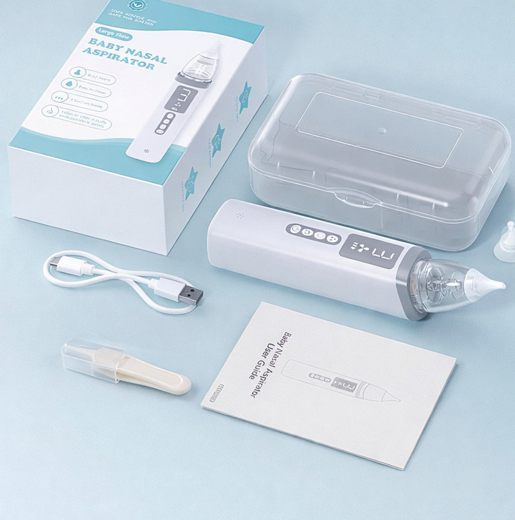 Breathe Easy Aspirator
