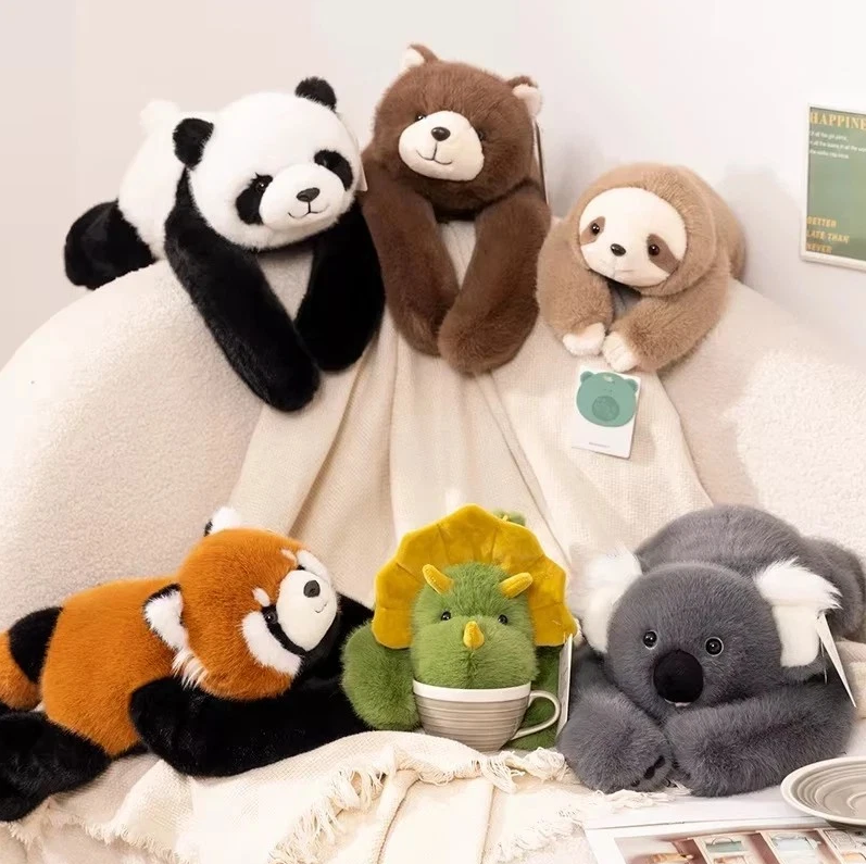 Weighted Hug Plush